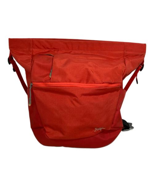 ARC'TERYX（アークテリクス）ARC'TERYX (アークテリクス) ミストラル16 レッドの古着・服飾アイテム