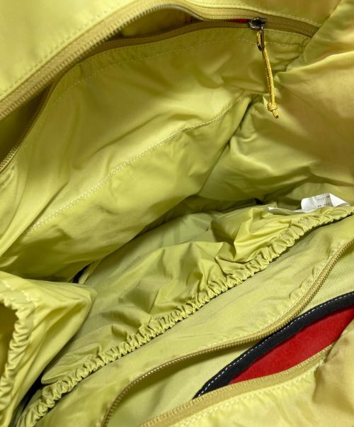 ARC'TERYX（アークテリクス）ARC'TERYX (アークテリクス) ミストラル16 レッドの古着・服飾アイテム