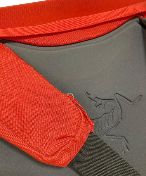 ARC'TERYX（アークテリクス）ARC'TERYX (アークテリクス) ミストラル16 レッドの古着・服飾アイテム