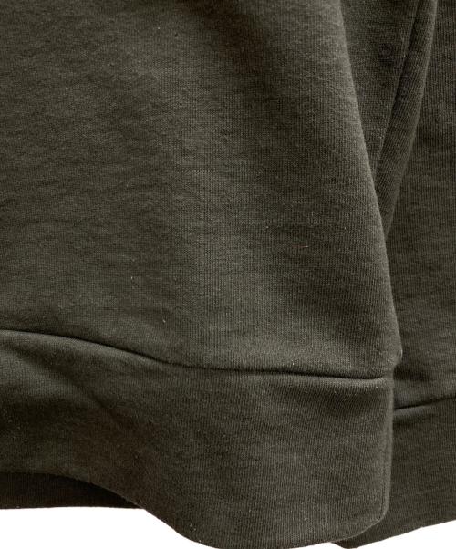 A.P.C.（アーペーセー）A.P.C. (アーペーセー) スウェット グリーン サイズ:Lの古着・服飾アイテム