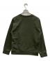 A.P.C. (アーペーセー) スウェット グリーン サイズ:L：8000円
