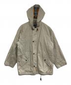 Christian Dior MONSIEURクリスチャンディオールムッシュ）の古着「ジャケット」｜ベージュ