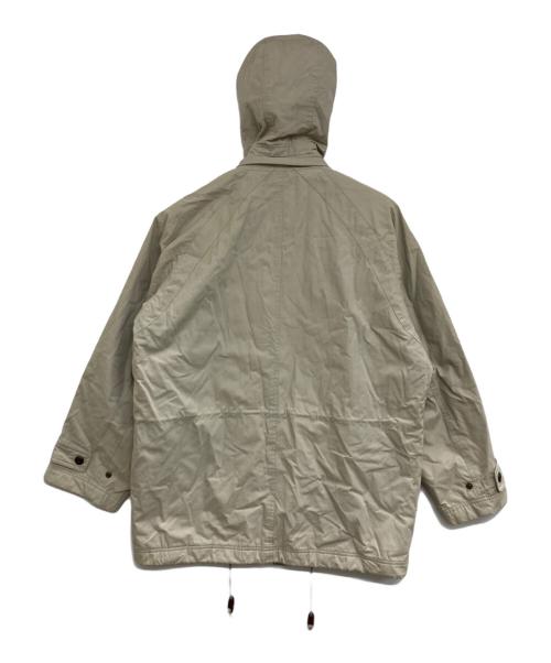 Christian Dior MONSIEUR（クリスチャンディオールムッシュ）Christian Dior MONSIEUR (クリスチャンディオールムッシュ) ジャケット ベージュ サイズ:Mの古着・服飾アイテム