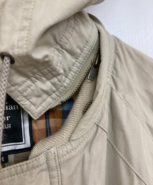 Christian Dior MONSIEUR（クリスチャンディオールムッシュ）Christian Dior MONSIEUR (クリスチャンディオールムッシュ) ジャケット ベージュ サイズ:Mの古着・服飾アイテム