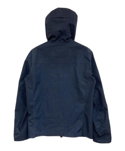 WOOLRICH（ウールリッチ）WOOLRICH (ウールリッチ) マウンテンパーカー ネイビー サイズ:XSの古着・服飾アイテム