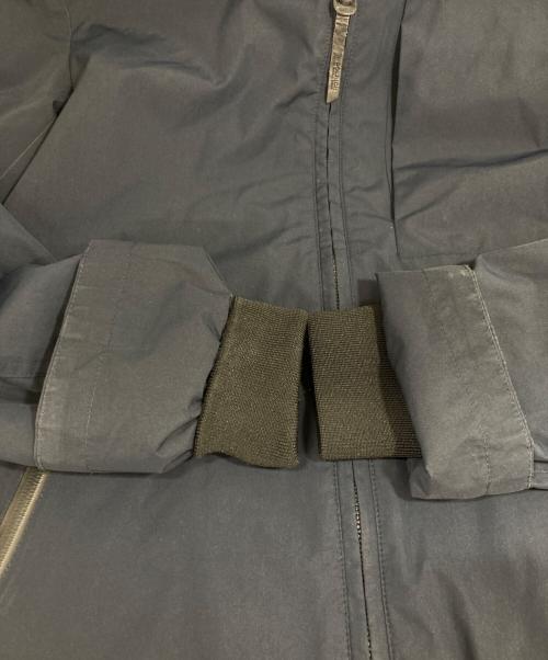 WOOLRICH（ウールリッチ）WOOLRICH (ウールリッチ) マウンテンパーカー ネイビー サイズ:XSの古着・服飾アイテム