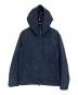 WOOLRICH（ウールリッチ）の古着「マウンテンパーカー」｜ネイビー
