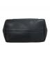 中古・古着 PRADA (プラダ) 2WAYレザーバッグ ブラック：60000円