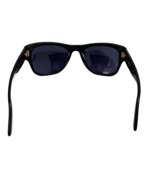 CHANEL（シャネル）CHANEL (シャネル) サングラス ブラックの古着・服飾アイテム