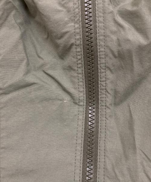 THE NORTH FACE（ザ ノース フェイス）THE NORTH FACE (ザ ノース フェイス) コンパクトジャケット カーキ サイズ:Mの古着・服飾アイテム