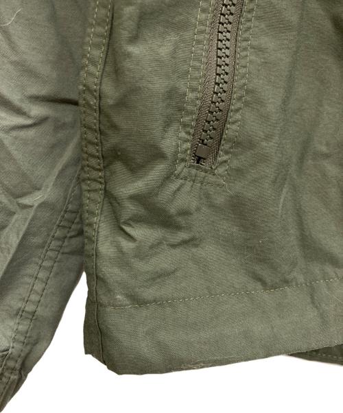THE NORTH FACE（ザ ノース フェイス）THE NORTH FACE (ザ ノース フェイス) コンパクトジャケット カーキ サイズ:Mの古着・服飾アイテム