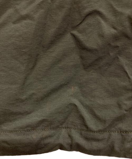 THE NORTH FACE（ザ ノース フェイス）THE NORTH FACE (ザ ノース フェイス) コンパクトジャケット カーキ サイズ:Mの古着・服飾アイテム