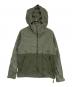 THE NORTH FACE（ザ ノース フェイス）の古着「コンパクトジャケット」｜カーキ