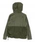 THE NORTH FACE (ザ ノース フェイス) コンパクトジャケット カーキ サイズ:M：6000円