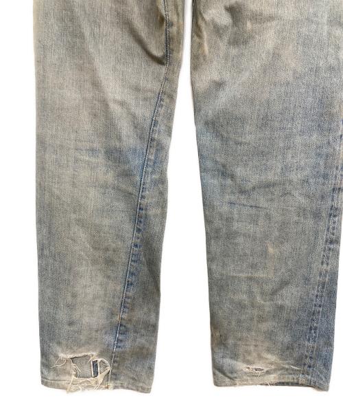 LEVI'S VINTAGE CLOTHING（リーバイス ビンテージ クロージング）LEVI'S VINTAGE CLOTHING (リーバイス ビンテージ クロージング) ヴィンテージ加工デニムパンツ インディゴ サイズ:W34の古着・服飾アイテム