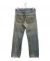 LEVI'S VINTAGE CLOTHING (リーバイス ビンテージ クロージング) ヴィンテージ加工デニムパンツ インディゴ サイズ:W34：15000円