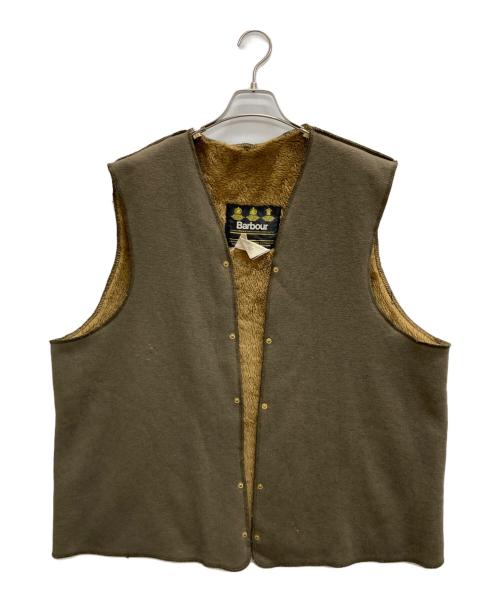 Barbour（バブアー）Barbour (バブアー) ACRYLIC LINING カーキ サイズ:C46/117CMの古着・服飾アイテム