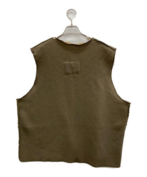 Barbour（バブアー）Barbour (バブアー) ACRYLIC LINING カーキ サイズ:C46/117CMの古着・服飾アイテム