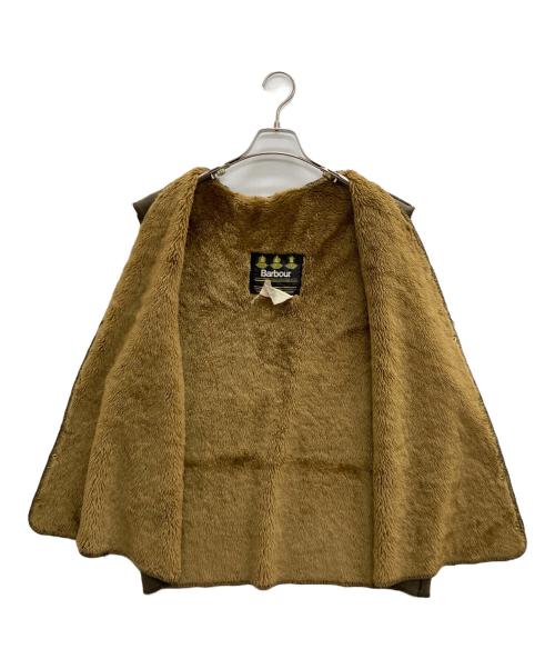 Barbour（バブアー）Barbour (バブアー) ACRYLIC LINING カーキ サイズ:C46/117CMの古着・服飾アイテム