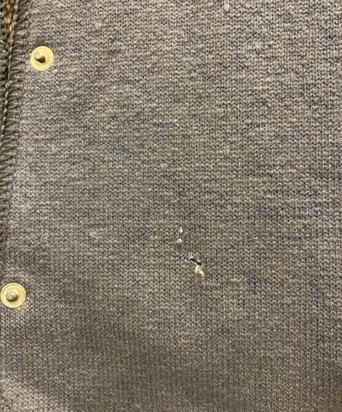 Barbour（バブアー）Barbour (バブアー) ACRYLIC LINING カーキ サイズ:C46/117CMの古着・服飾アイテム