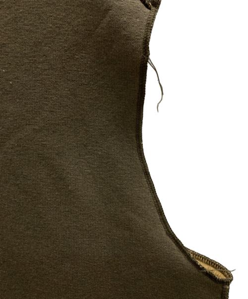 Barbour（バブアー）Barbour (バブアー) ACRYLIC LINING カーキ サイズ:C46/117CMの古着・服飾アイテム