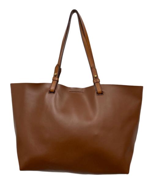 FOSSIL（フォッシル）FOSSIL (フォッシル) バッグ ブラウンの古着・服飾アイテム