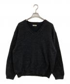 vainl archiveヴァイナルアーカイブ）の古着「AZIZ-V」｜ブラック