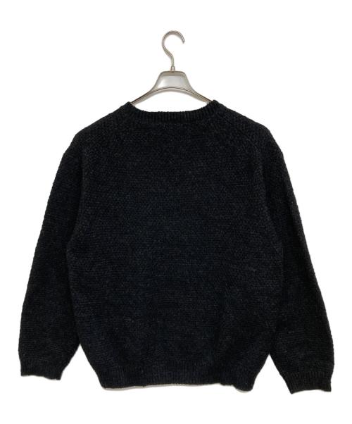 vainl archive（ヴァイナルアーカイブ）vainl archive (ヴァイナルアーカイブ) AZIZ-V ブラック サイズ:Lの古着・服飾アイテム