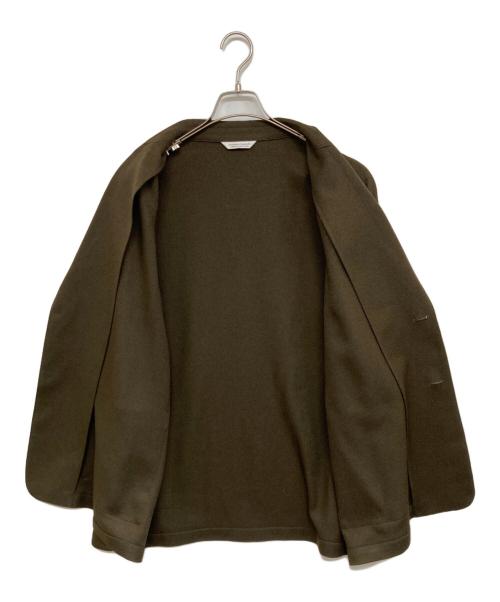 JOURNAL STANDARD（ジャーナルスタンダード）JOURNAL STANDARD (ジャーナルスタンダード) スーツ ブラウン サイズ:Lの古着・服飾アイテム