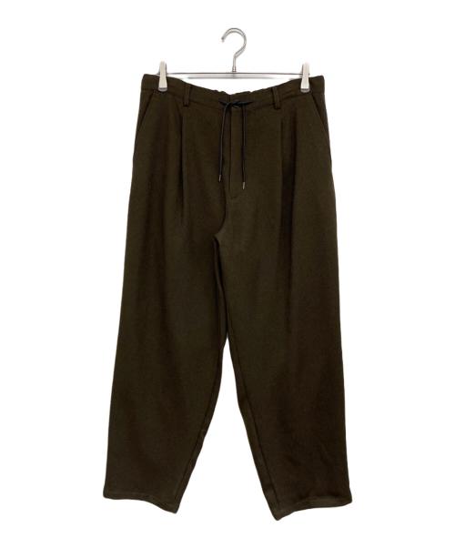 JOURNAL STANDARD（ジャーナルスタンダード）JOURNAL STANDARD (ジャーナルスタンダード) スーツ ブラウン サイズ:Lの古着・服飾アイテム