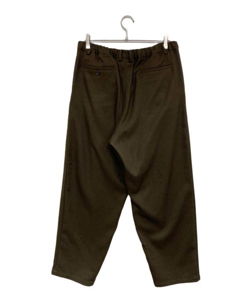 JOURNAL STANDARD（ジャーナルスタンダード）JOURNAL STANDARD (ジャーナルスタンダード) スーツ ブラウン サイズ:Lの古着・服飾アイテム