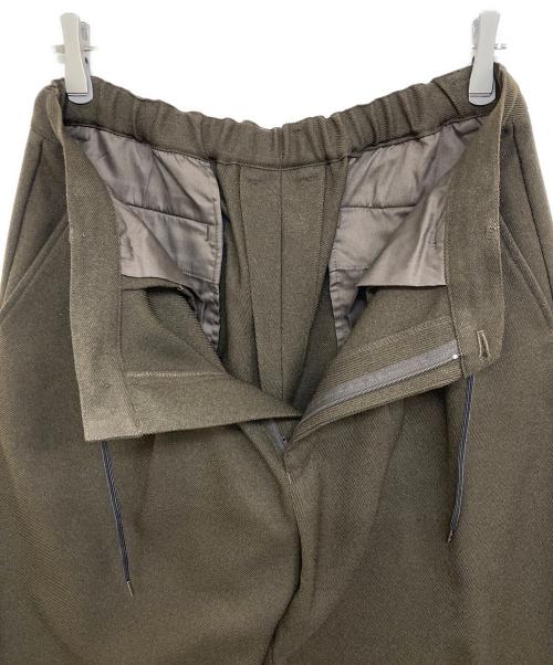 JOURNAL STANDARD（ジャーナルスタンダード）JOURNAL STANDARD (ジャーナルスタンダード) スーツ ブラウン サイズ:Lの古着・服飾アイテム