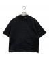 KAPTAIN SUNSHINE（キャプテンサンシャイン）の古着「Suvin Supima Tube Halfsleeve Tee Heavy」｜ブラック