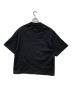 KAPTAIN SUNSHINE (キャプテンサンシャイン) Suvin Supima Tube Halfsleeve Tee Heavy ブラック サイズ:38：7000円