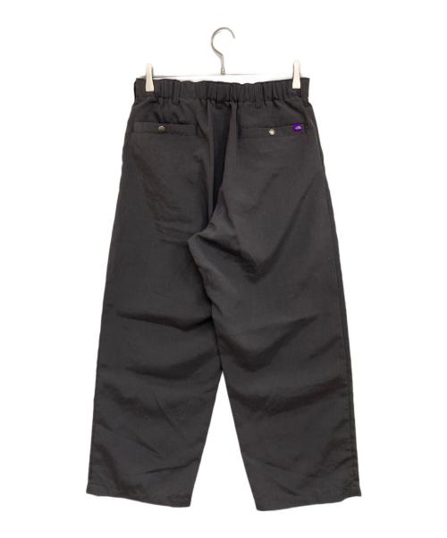 THE NORTHFACE PURPLELABEL（ザ・ノースフェイス パープルレーベル）THE NORTHFACE PURPLELABEL (ザ・ノースフェイス パープルレーベル) Field Slacks グレー サイズ:32の古着・服飾アイテム