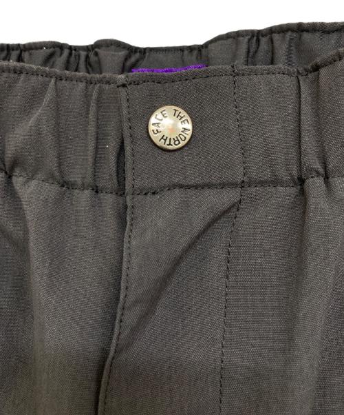 THE NORTHFACE PURPLELABEL（ザ・ノースフェイス パープルレーベル）THE NORTHFACE PURPLELABEL (ザ・ノースフェイス パープルレーベル) Field Slacks グレー サイズ:32の古着・服飾アイテム