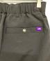 中古・古着 THE NORTHFACE PURPLELABEL (ザ・ノースフェイス パープルレーベル) Field Slacks グレー サイズ:32：11000円