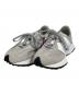 NEW BALANCE（ニューバランス）の古着「スニーカー」｜グレー