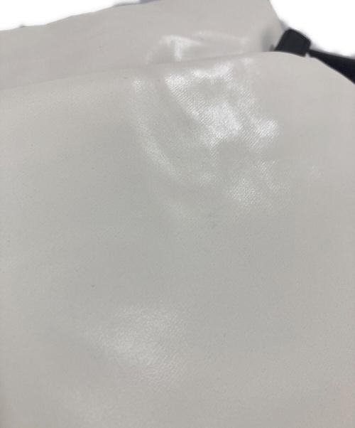 PELLE BORSA（ペレボルサ）PELLE BORSA (ペレボルサ) ショルダーバッグ グレーの古着・服飾アイテム
