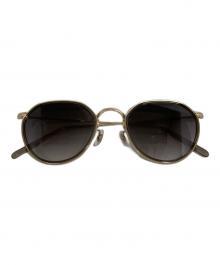 EYEVAN（アイヴァン）の古着「サングラス」