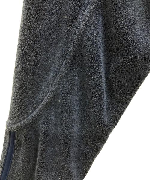 PALACE（パレス）PALACE (パレス) adidas (アディダス) フリースジャケット ネイビー サイズ:Mの古着・服飾アイテム