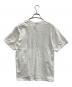 stussy (ステューシー) JOHN.K Tシャツ ホワイト サイズ:MEDIUM：4000円