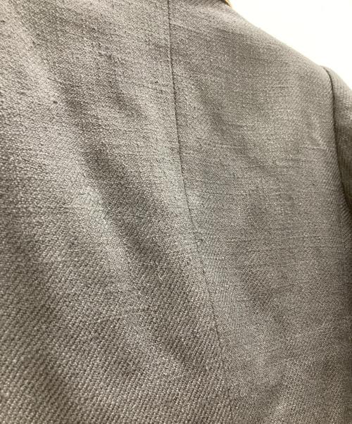 Christian Dior（クリスチャン ディオール）Christian Dior (クリスチャン ディオール) テーラードジャケット ブラック サイズ:表記なしの古着・服飾アイテム