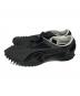 PUMA (プーマ) MOSTROレザースニーカー ブラック サイズ:27：18000円
