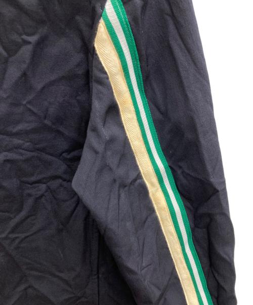 COMME des GARCONS HOMME（コムデギャルソン オム）COMME des GARCONS HOMME (コムデギャルソン オム) テーラードジャケット ネイビー サイズ:Lの古着・服飾アイテム