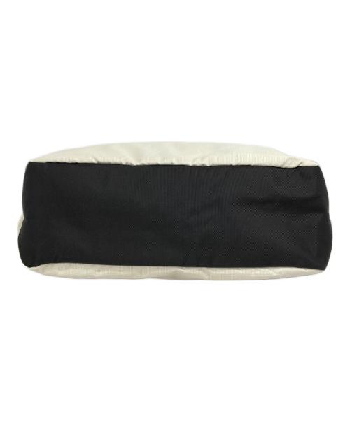 CHROME（クローム）CHROME (クローム) ニュースペーパーメッセンジャーバッグ アイボリーの古着・服飾アイテム