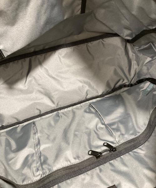 CHROME（クローム）CHROME (クローム) ニュースペーパーメッセンジャーバッグ パープルの古着・服飾アイテム