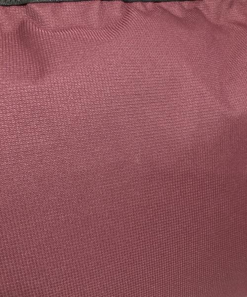 CHROME（クローム）CHROME (クローム) ニュースペーパーメッセンジャーバッグ パープルの古着・服飾アイテム