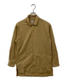 THE NORTH FACE（ザ ノース フェイス）の古着「ジャケット」｜ベージュ