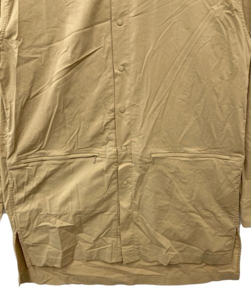 THE NORTH FACE（ザ ノース フェイス）THE NORTH FACE (ザ ノース フェイス) ジャケット ベージュ サイズ:Sの古着・服飾アイテム